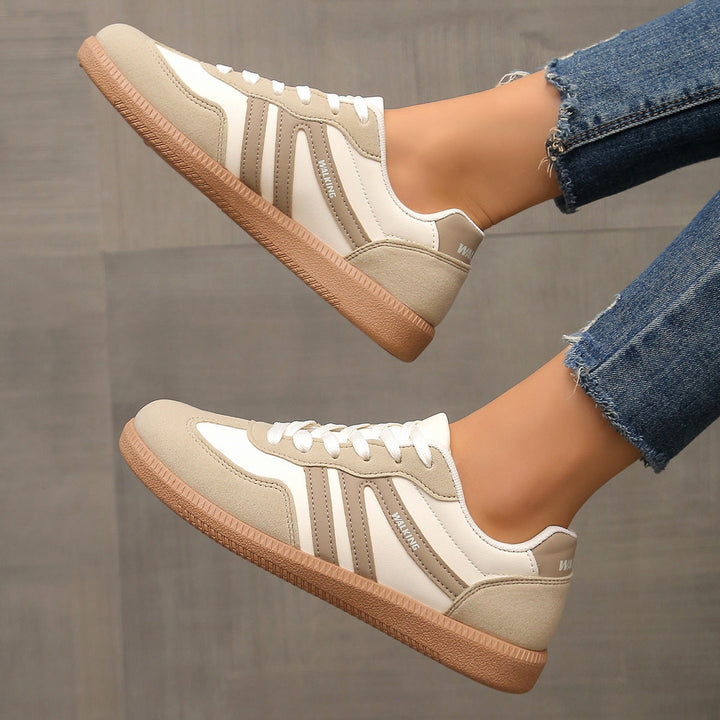 Della | Everyday Orthopedic Casual Sneakers