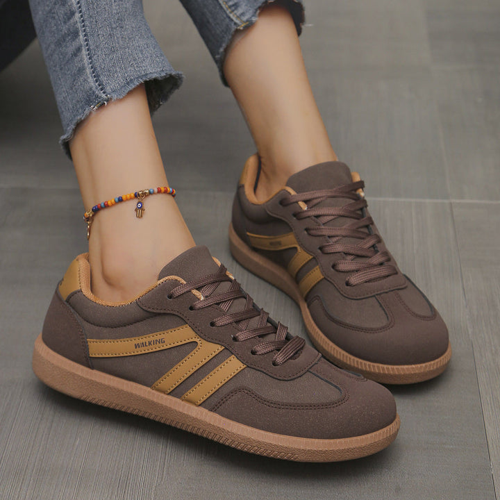Della | Everyday Orthopedic Casual Sneakers
