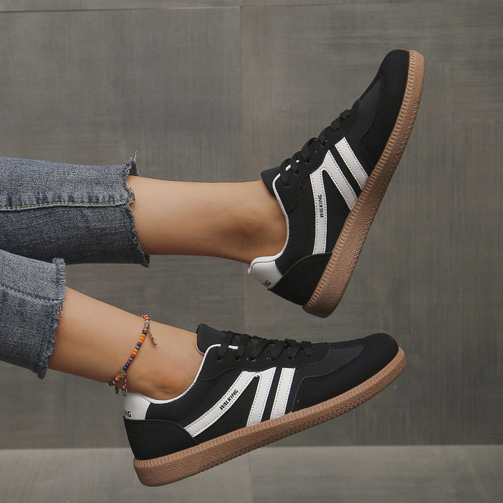 Della | Everyday Orthopedic Casual Sneakers