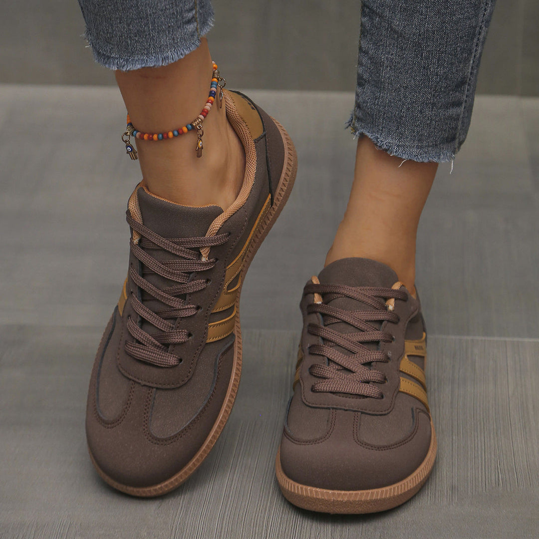 Della | Everyday Orthopedic Casual Sneakers