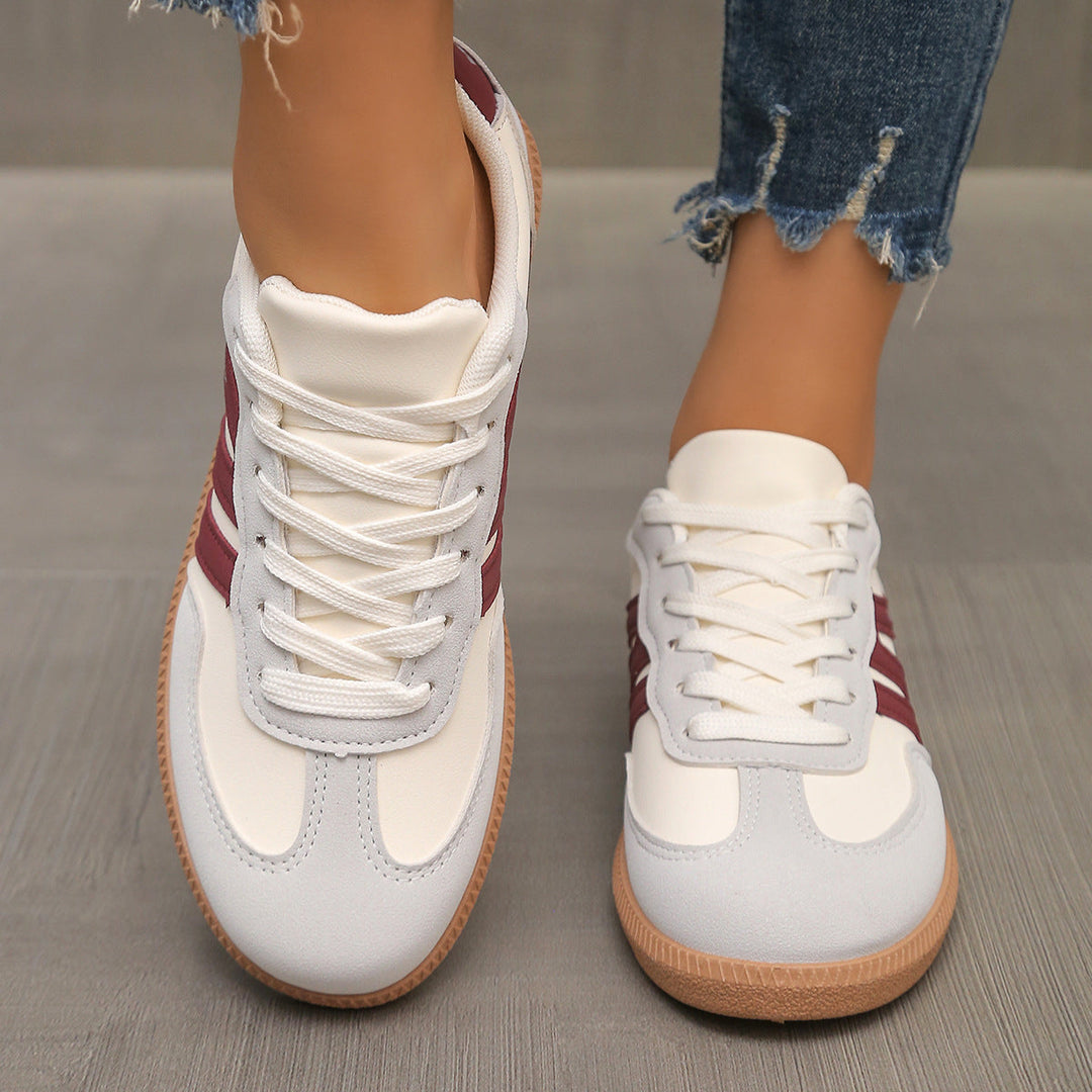 Della | Everyday Orthopedic Casual Sneakers