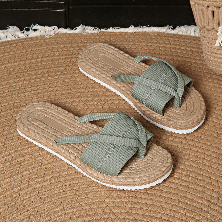 Brisa | Light Artisan Sandals
