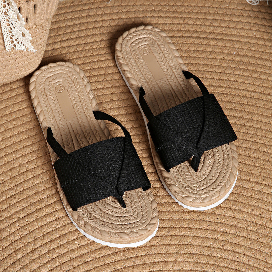 Brisa | Light Artisan Sandals