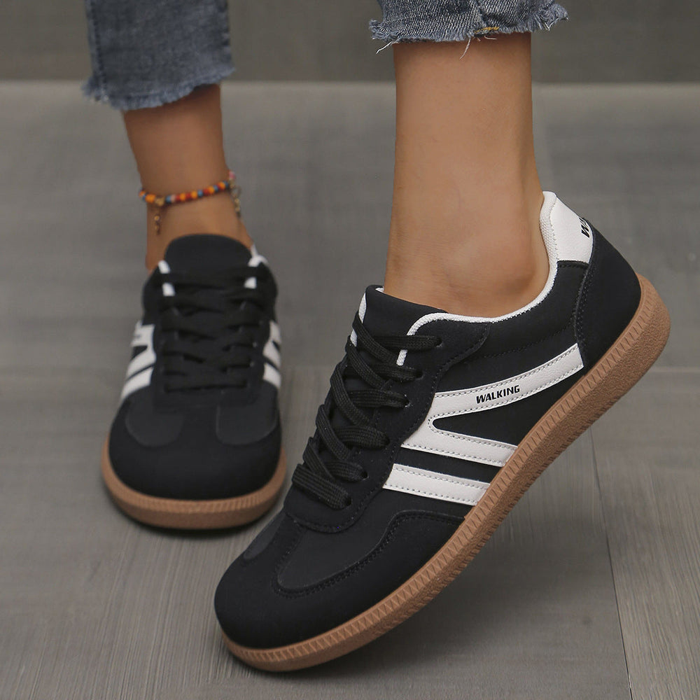 Della | Everyday Orthopedic Casual Sneakers