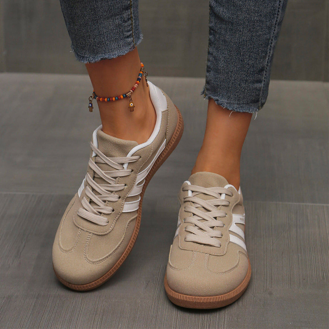 Della | Everyday Orthopedic Casual Sneakers