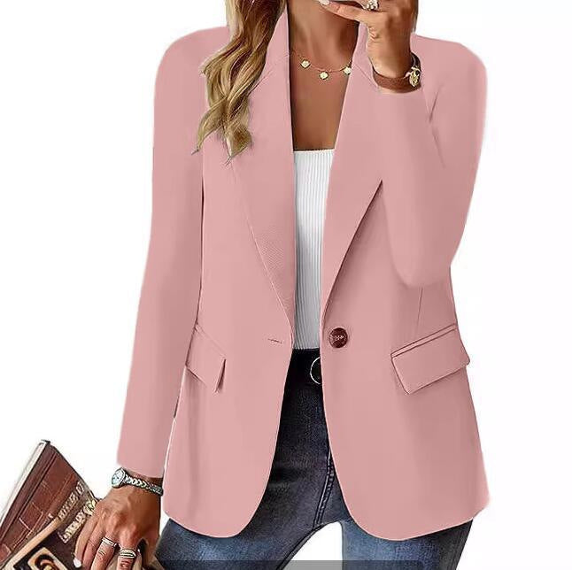 Camille | Formal Blazer