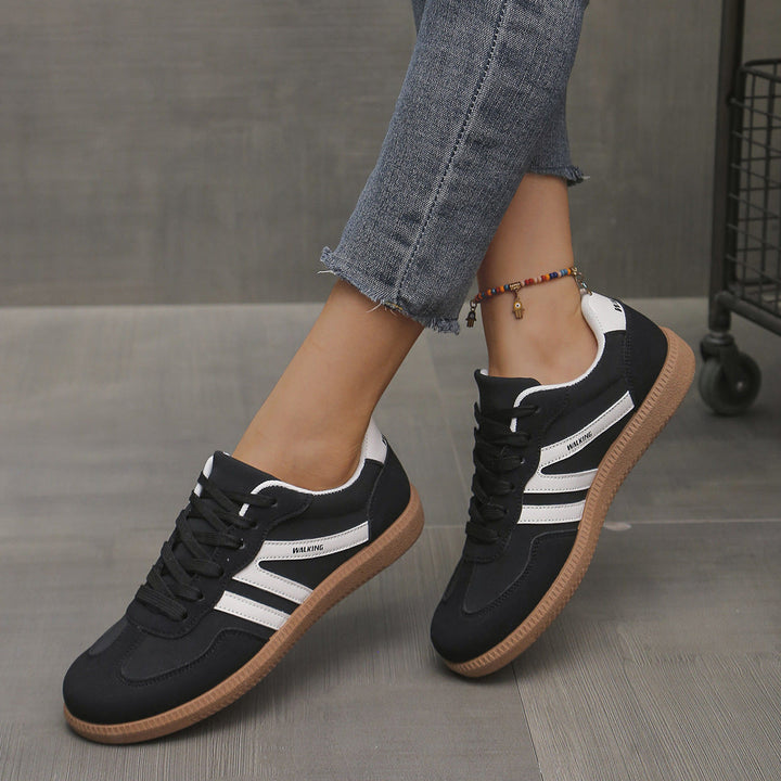 Della | Everyday Orthopedic Casual Sneakers