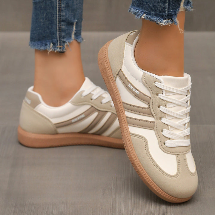 Della | Everyday Orthopedic Casual Sneakers