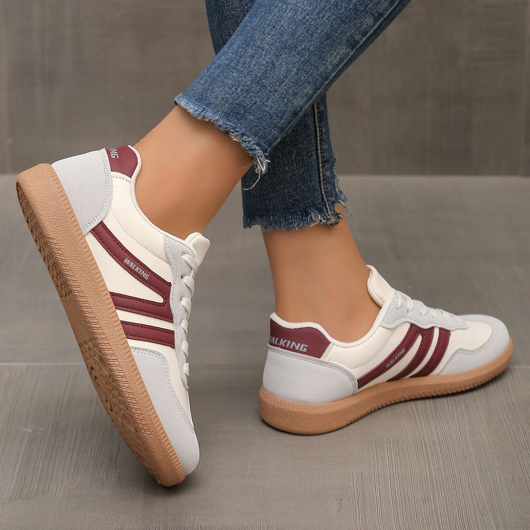 Della | Everyday Orthopedic Casual Sneakers