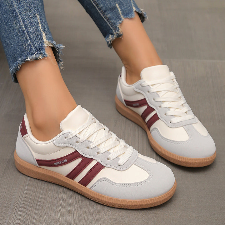 Della | Everyday Orthopedic Casual Sneakers
