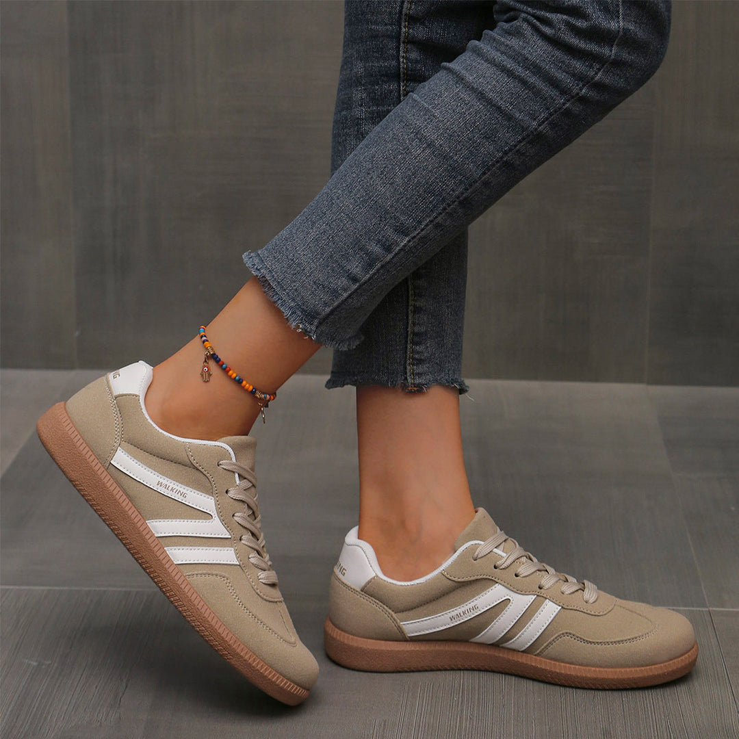 Della | Everyday Orthopedic Casual Sneakers