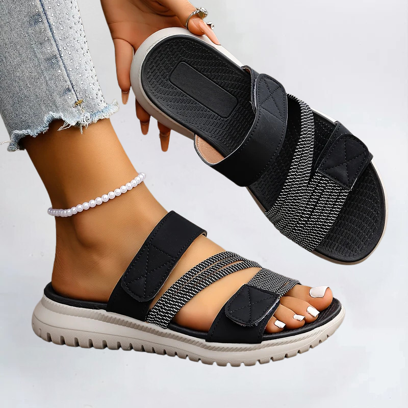 Mavella | Comfortable Summer Sandal