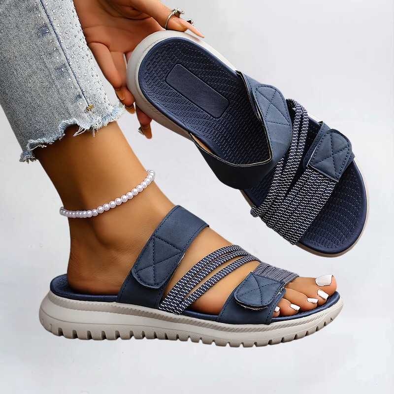 Mavella | Comfortable Summer Sandal