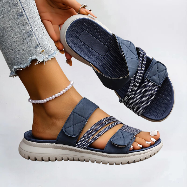 Mavella | Comfortable Summer Sandal