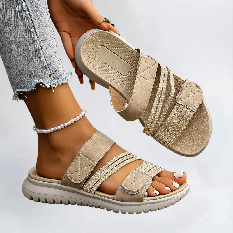 Mavella | Comfortable Summer Sandal