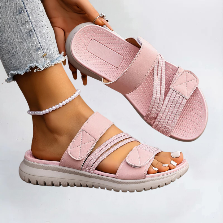 Mavella | Comfortable Summer Sandal