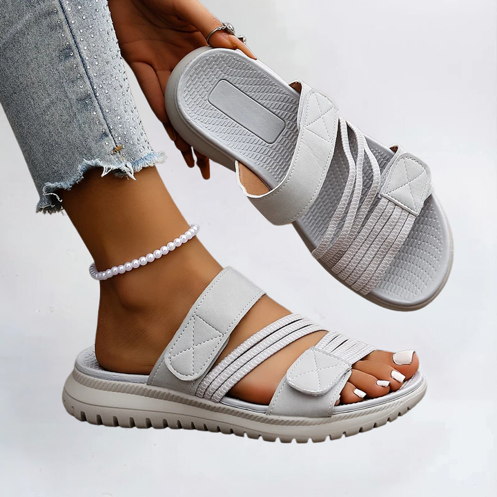 Mavella | Comfortable Summer Sandal