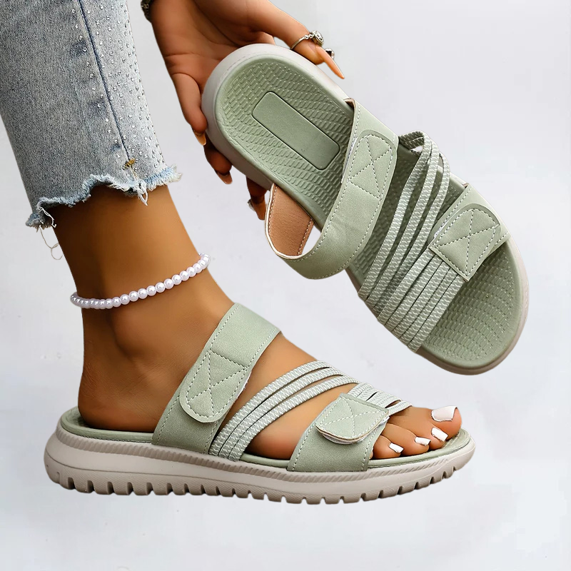 Mavella | Comfortable Summer Sandal
