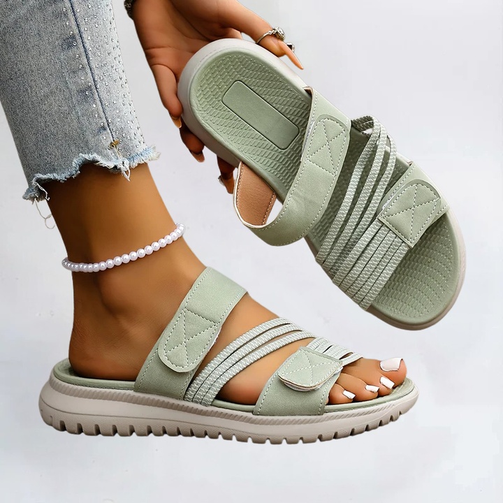 Mavella | Comfortable Summer Sandal