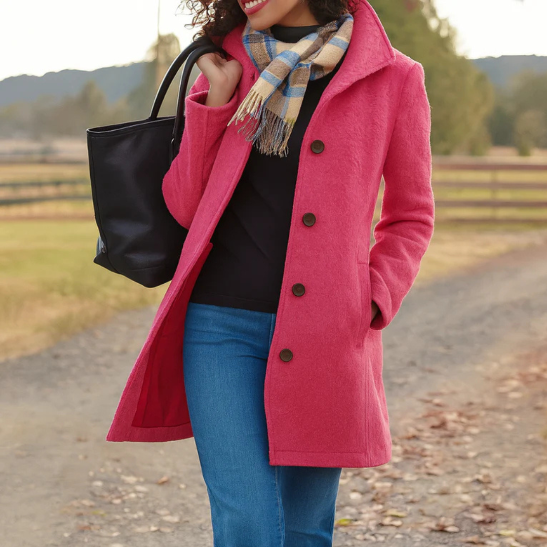 Therese | Coat Heritage
