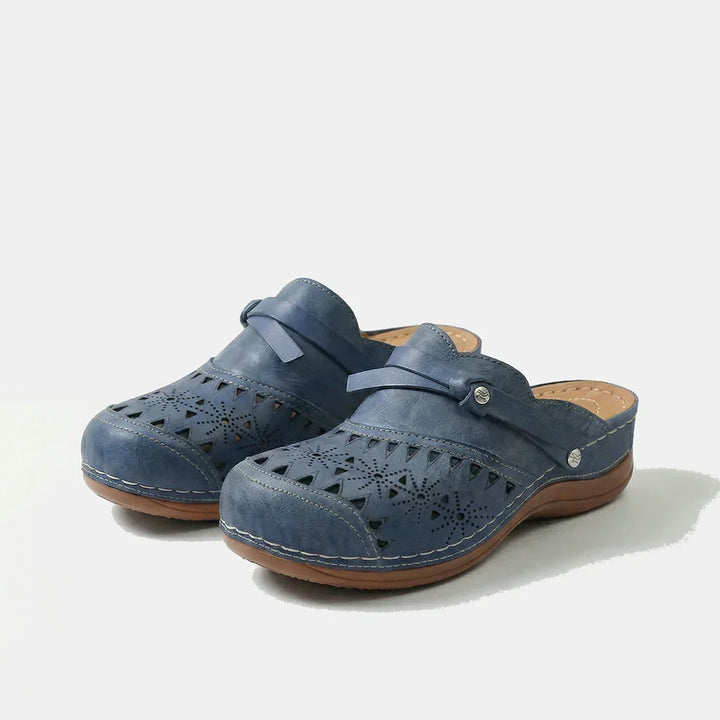 Lya | Comfortable Summer Sandal