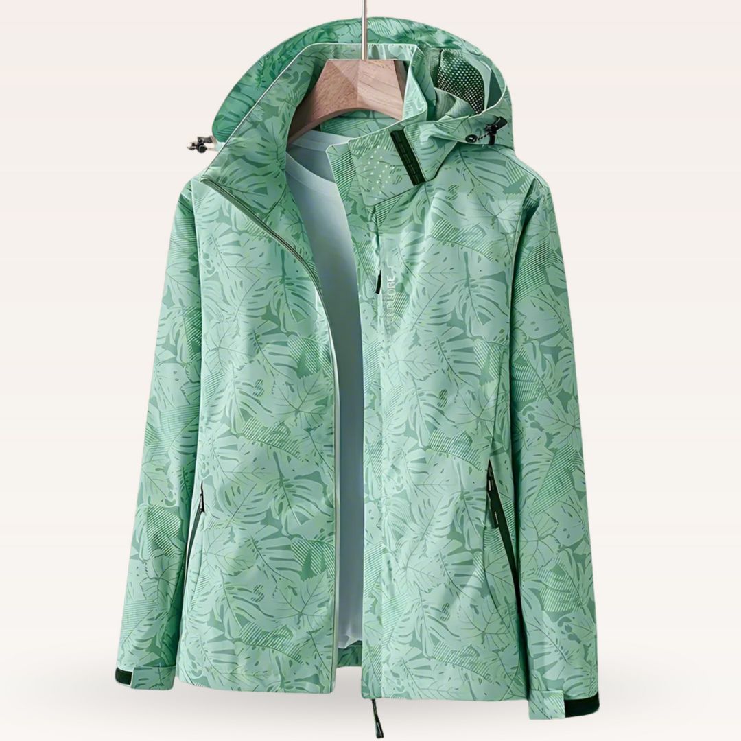 Genevieve | Summer Jacket