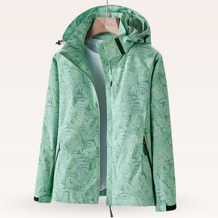 Genevieve | Summer Jacket
