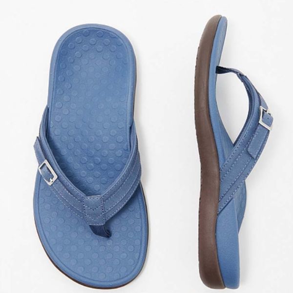 Celvia | Comfortable Summer Sandal