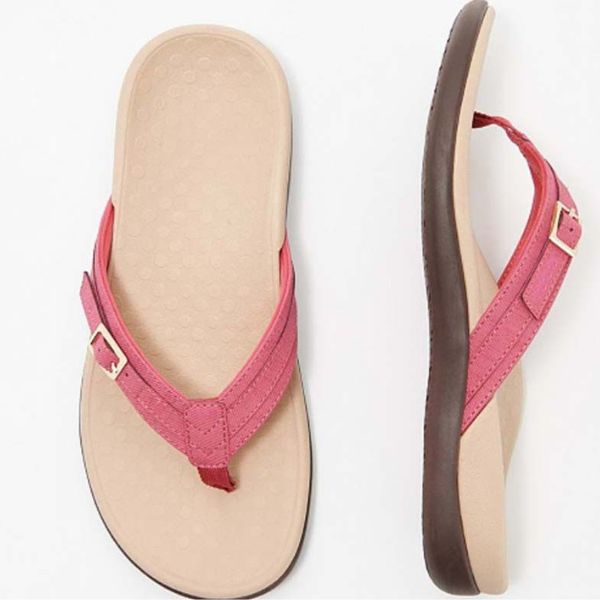 Celvia | Comfortable Summer Sandal