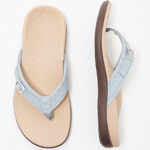Celvia | Comfortable Summer Sandal