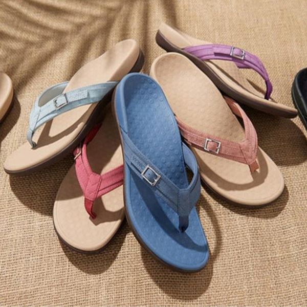 Celvia | Comfortable Summer Sandal