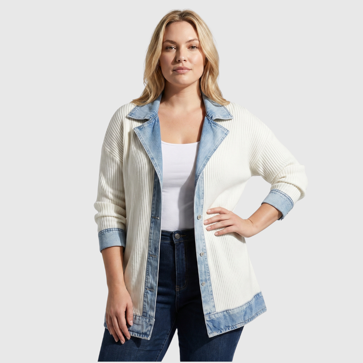 Colette | Denim Jacket