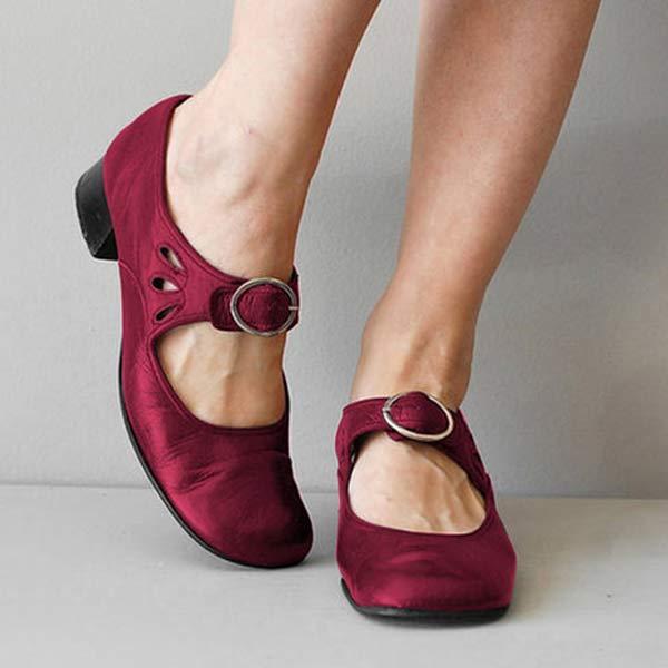 Aroha | Cushioned Sandals