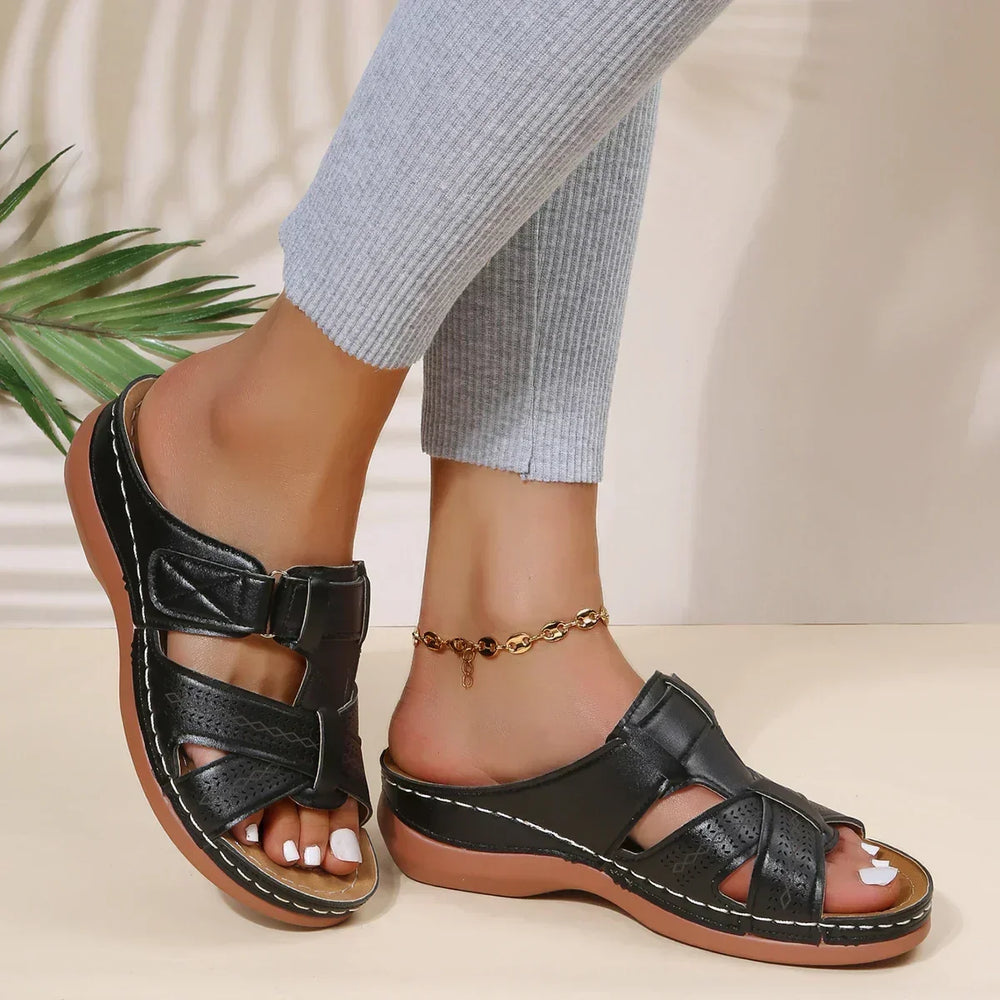 Toby | Sandals Comfort Step