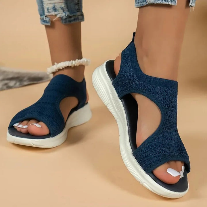 Brezza | Comfortable Summer Sandal