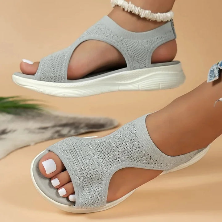 Brezza | Comfortable Summer Sandal