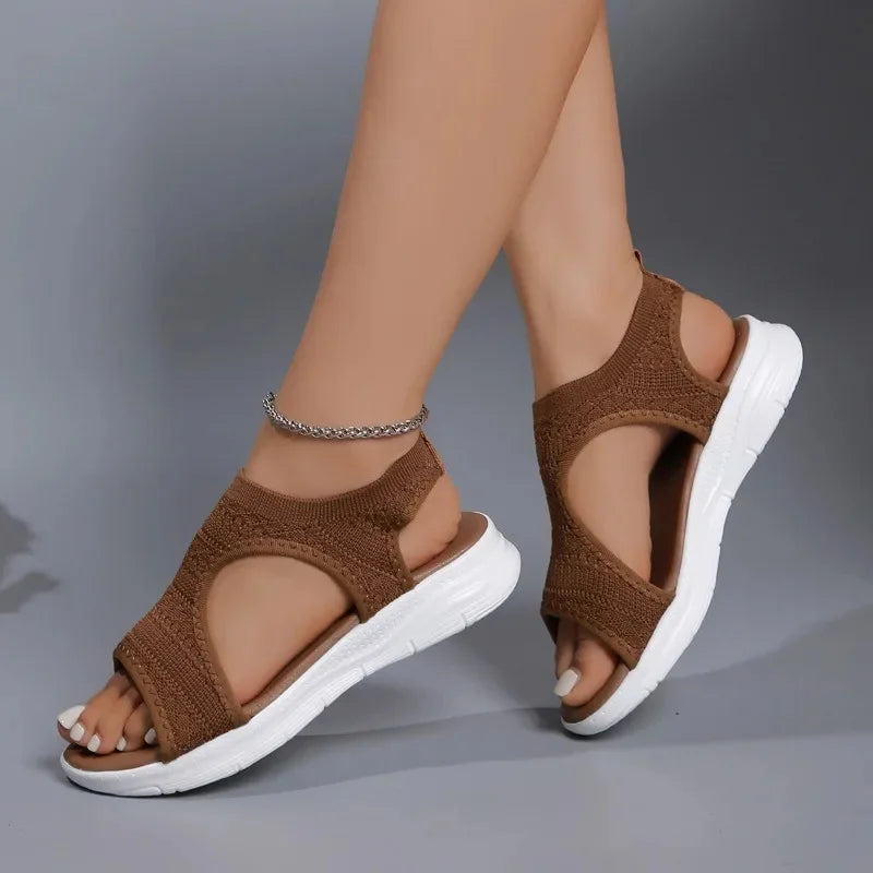Brezza | Comfortable Summer Sandal
