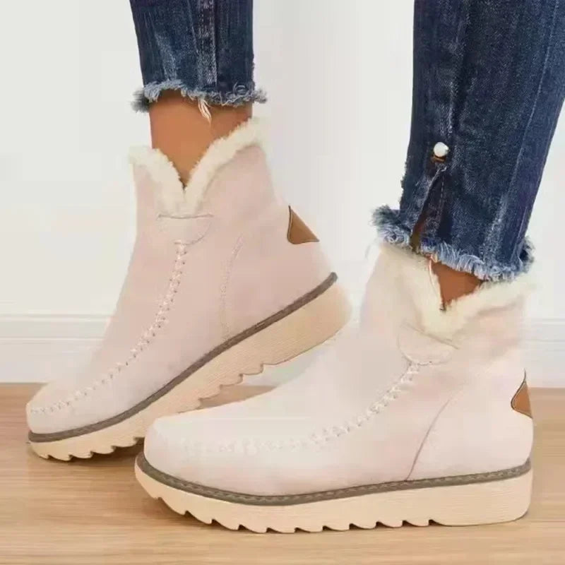 Roselyn | Orthopedic Boots