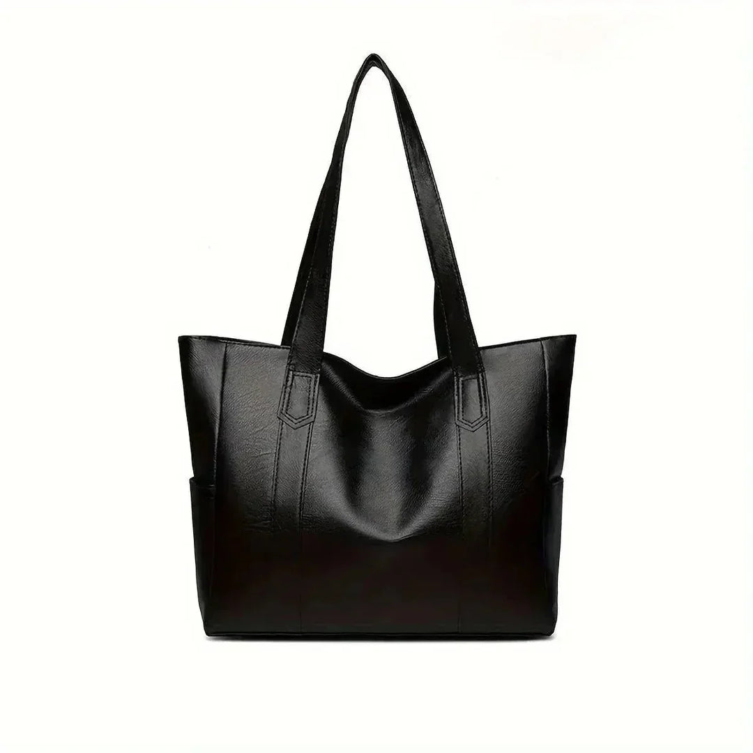 Sophia's Luxe | Legacy Premium Leather Bag