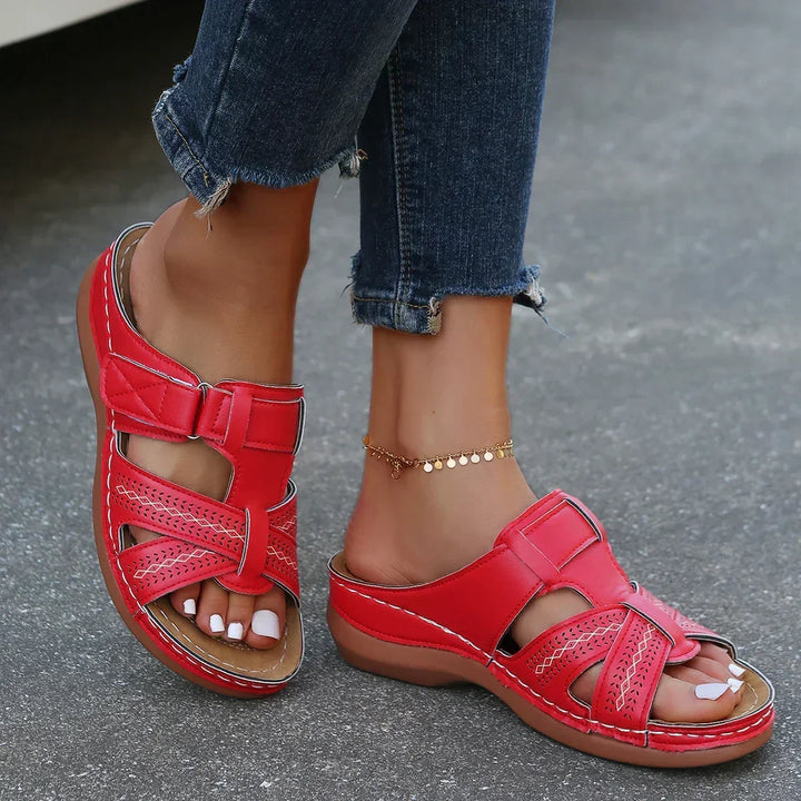 Toby | Sandals Comfort Step