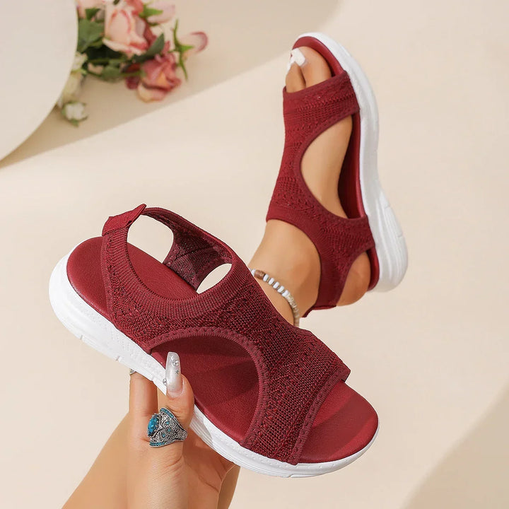 Brezza | Comfortable Summer Sandal