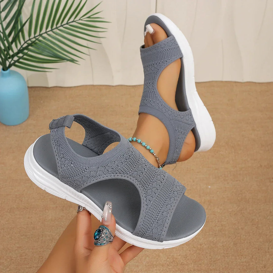 Brezza | Comfortable Summer Sandal