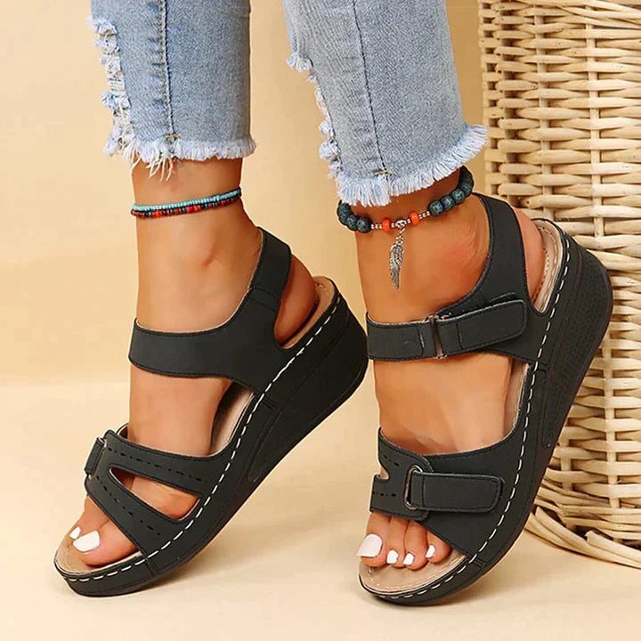 Neta | Comfortable Summer Sandal