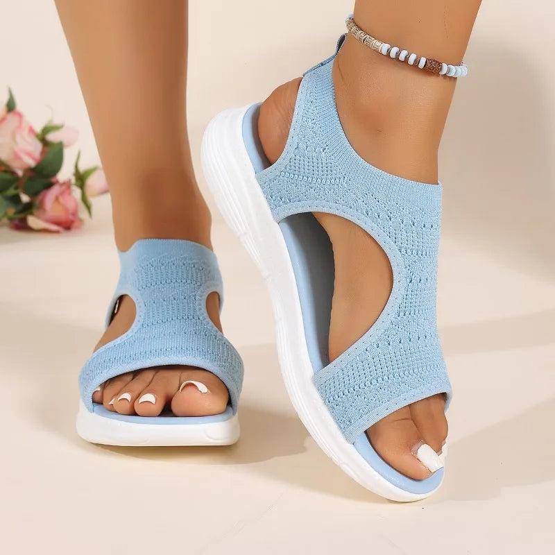 Brezza | Comfortable Summer Sandal