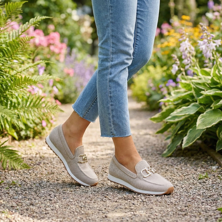 Lili | Gentle Orthopedic Casual Sneaker