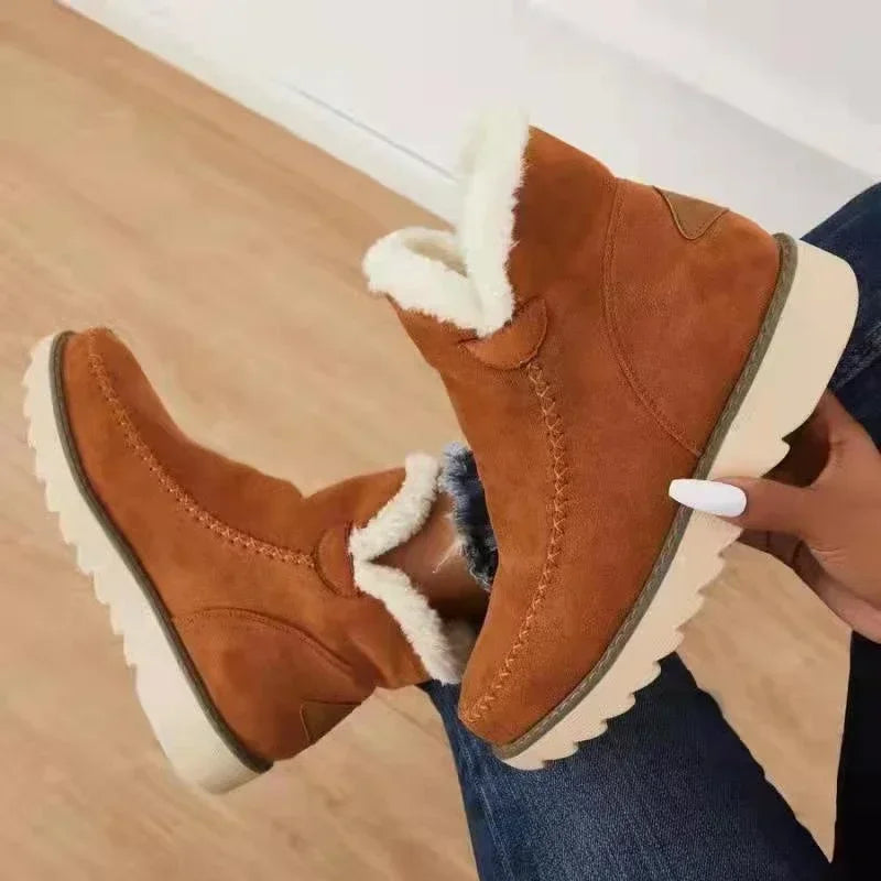 Roselyn | Orthopedic Boots