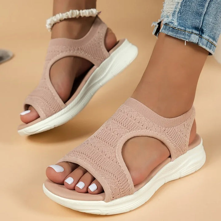 Brezza | Comfortable Summer Sandal