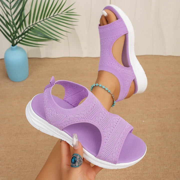 Brezza | Comfortable Summer Sandal