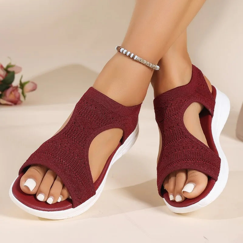 Brezza | Comfortable Summer Sandal
