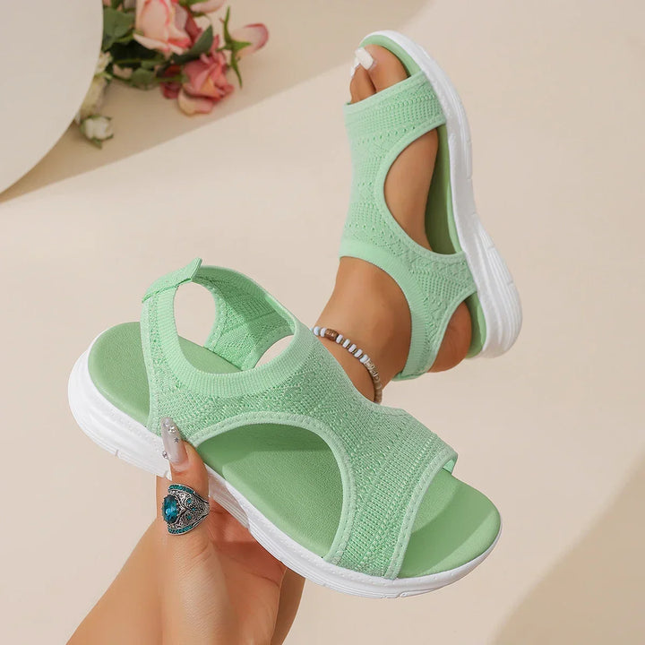 Brezza | Comfortable Summer Sandal